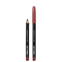 Карандаш для губ Notage Waterproof lip liner водостойкий № 704 Тёмный натуральный