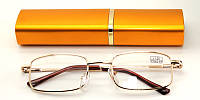 Готовые очки для коррекции зрения унисекс Vizzini