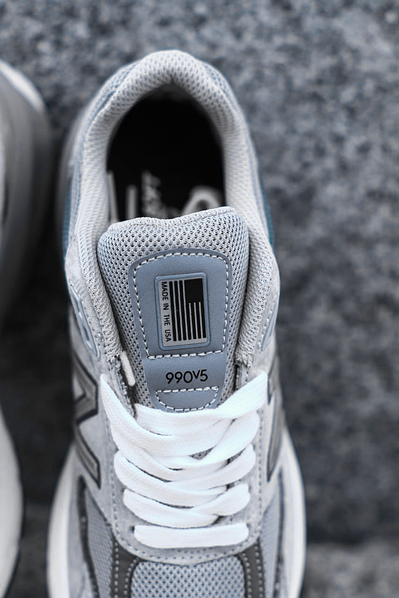 Gray 990s new arrivals