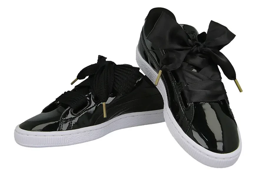 SNEAKERS PUMA BASKET HEART ID 1736336677