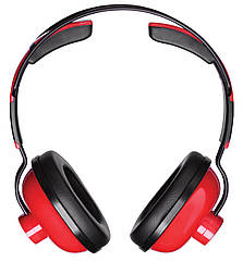 Навушники SUPERLUX HD-651 Red