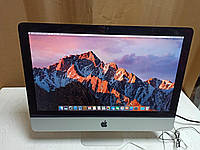 Моноблок APPLE iMac 14,1 A1418 Core(TM) i5-4570 -CPU@2.70GHz 2013- ОЗУ: 8 gb 1TB -Intel Iris Pro 1536Mb