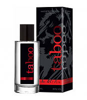 Парфуми TABOO DOMINATION FOR MEN 50ML sexualfantasy