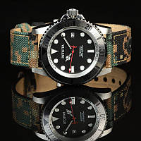 Мужские наручные часы дизайн Rolex Daytona Invicta