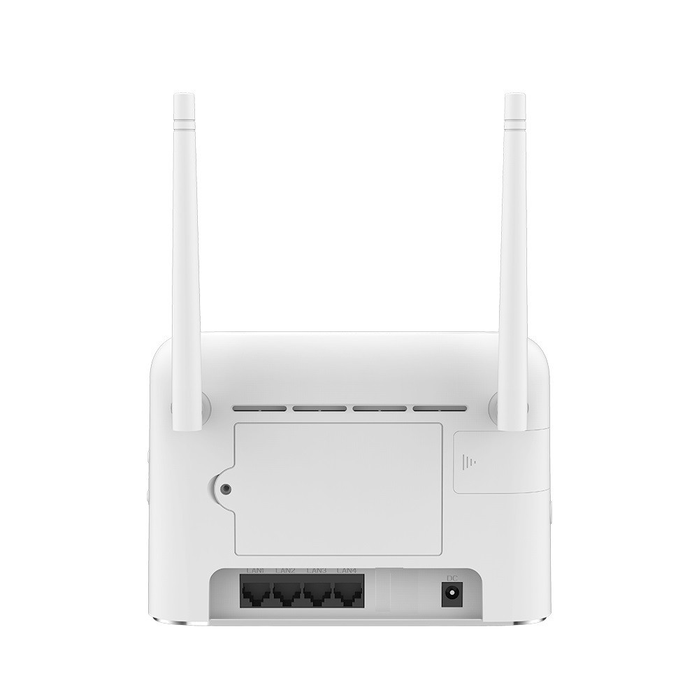 Olax AX7 Pro 3G/4G LTE стаціонарний роутер з антенами 2*5dBi ...