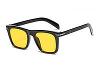 Солнцезащитные очки мужские с поляризацией классические