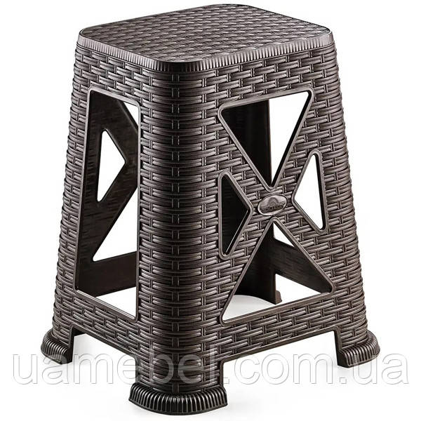 Табурет для кухні Ротанг ТВ-300