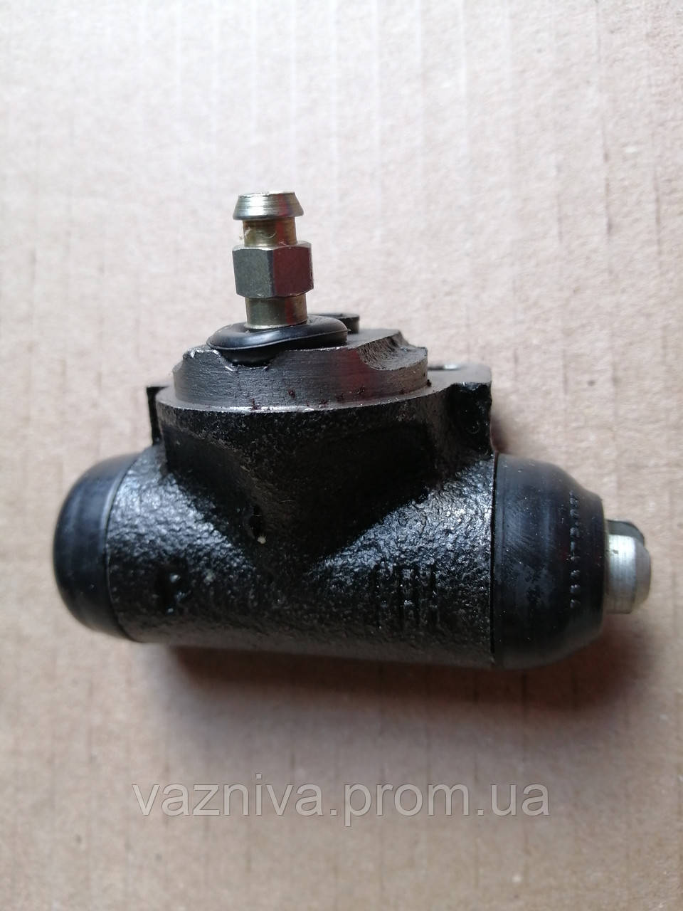 Цилиндр заднего тормоза ВАЗ 1111-1113 ОКА (ID#538530825), цена: 540 ...