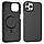 Ультратонкий чохол Hoco Cave Carbon Magnetic для iPhone 14 Pro, фото 3