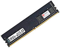 Оперативная память DDR4 4Gb (4 Гб) 2400MHz PC4-19200 (KVR24N17S8/4) универсальная 4096MB ДДР4 4Гб (4 Gb)