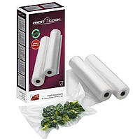 Плівка для вакууму в рулонах 28 см × 6 м Profi Cook 1080p W_7901