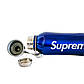 Металевий термос для напоїв SUPREME with cap Синій 800ml термос для чаю, термобутилка (ST), фото 6