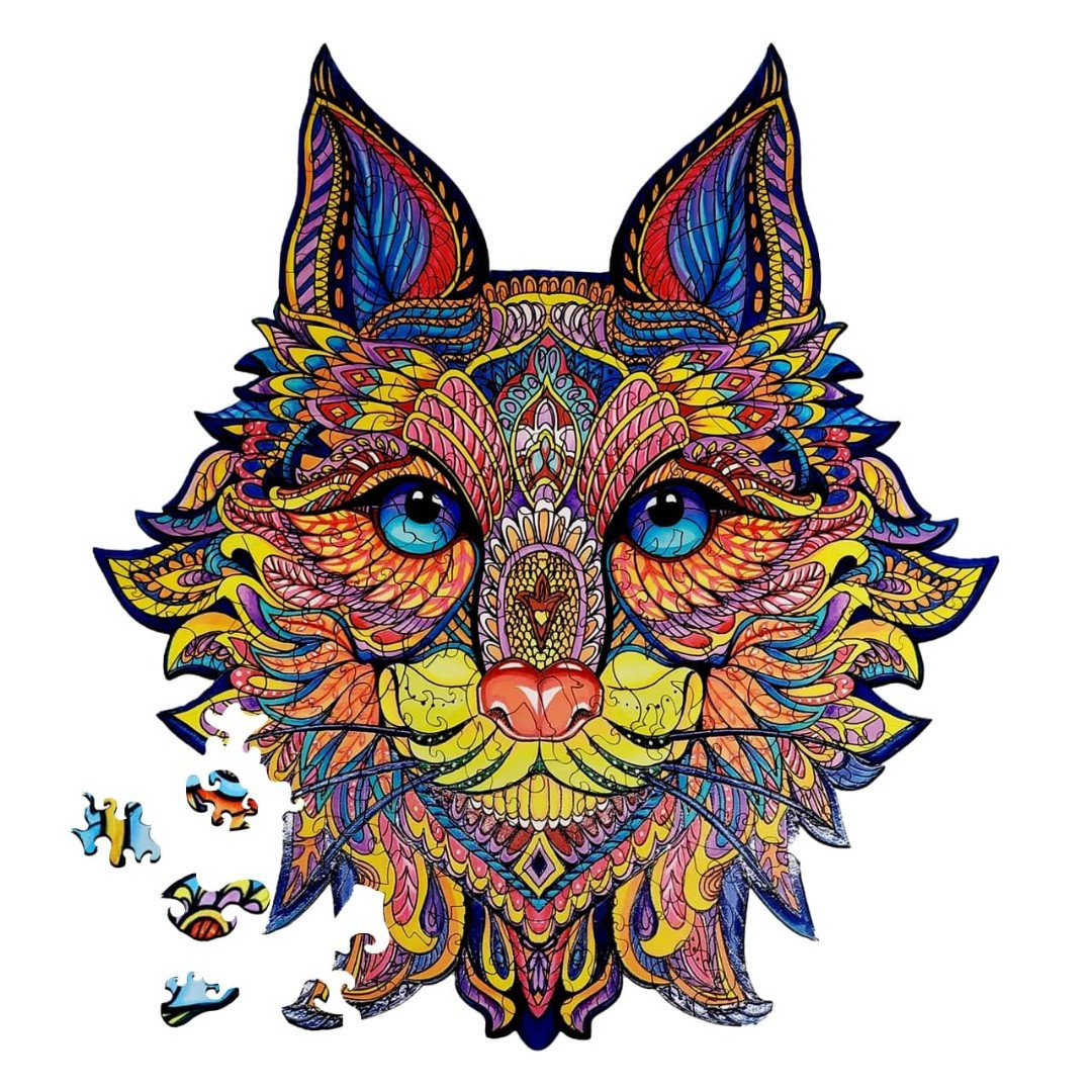 Лесной кот