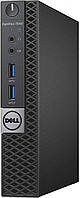 Мини системный блок Dell Optiplex 7040M (Intel Core i5-6500T) б/у