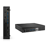 Міні ПК Dell Optiplex 7040M (Intel Core i5-6500T) б/у, фото 3
