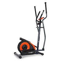 Орбитрек кросс-тренажер Klarfit Ellifit FX 250 Cross Trainer с датчиком пульса до 110 кг