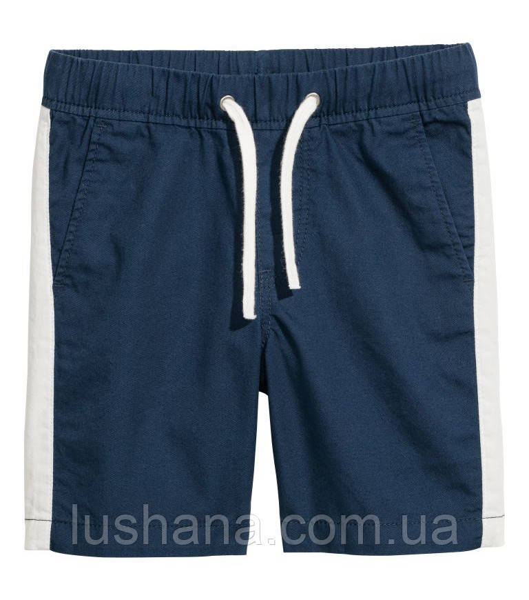Дитячі шорти H&M для хлопчика р.92 - 1,5-2 роки - 64016