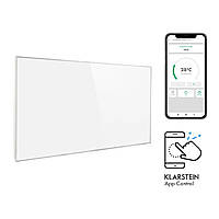 SALE!!!! Экономный Инфракрасный обогреватель Klarstein Wonderwall Smart 60x100см 600Вт