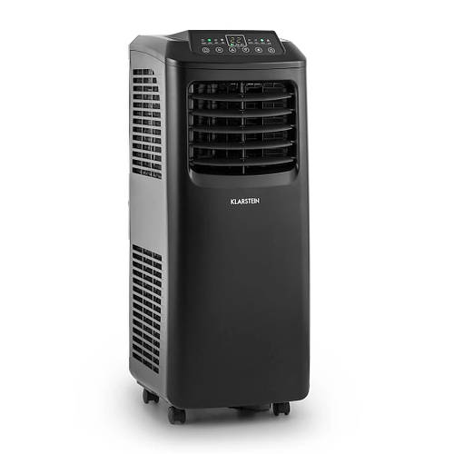 Мобильный кондиционер Klarstein Pure Blizzard Air Conditioner Осушитель ...
