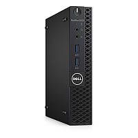 Міні Персональний Комп'ютер Неттоп Dell Optiplex 3050 (Core i5-6500T) DDR4 б/у