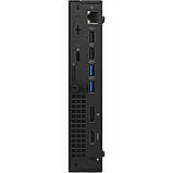 Міні Персональний Комп'ютер Неттоп Dell Optiplex 3050 (Core i5-6500T) DDR4 б/у, фото 3