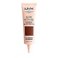 Тинт-вуаль для лица NYX Cosmetics Professional Bare With Me Tinted Skin Veil Deep Espresso (BWMSV12)