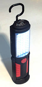 Ліхтар-переноска світлодіодний з магнітом Bell and Howell Torch Lite