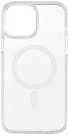 Прозрачный чехол iPhone 13 Pro Apple Clear Case with Magsafe (MM2Y3)
