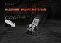 Кріплення для ліхтарів Fenix ALG-15, фото 9