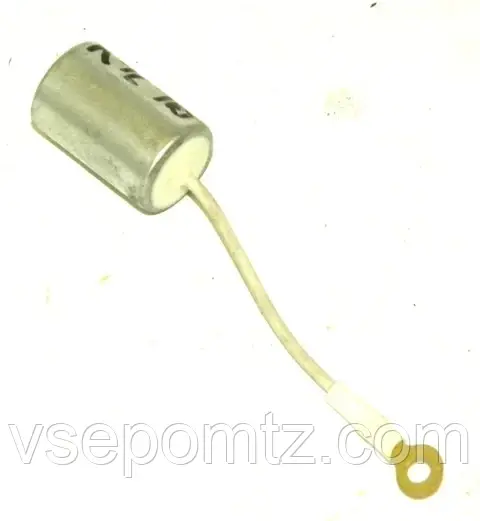 К42-18-8 Конденсатор магнето ПД, цена 80 грн — Prom.ua (ID#633556671)