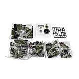 Конструктор AUSINI KEYIXING Army "Воєний джип" (303 деталі) арт. 22508, фото 5