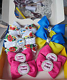 Набір для дівчаток подарунковий Подарунок Подарок именной іменний 450 грн, ім'я будь-яке, фото 3