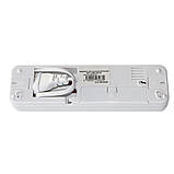 Аварійний світлодіодний світильник Євросветло SFT-LED-30-01 акумуляторний, фото 3