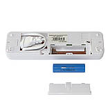 Аварійний світлодіодний світильник Євросветло SFT-LED-30-01 акумуляторний, фото 4