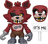 Фигурки 5 ночей с Фредди Funko Pop! Snaps: Five Nights at Freddy's - Фокси