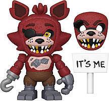 Фігурки 5 ночей з Фредді Funko Pop! Snaps: Five Nights at Freddy's - Фоксі