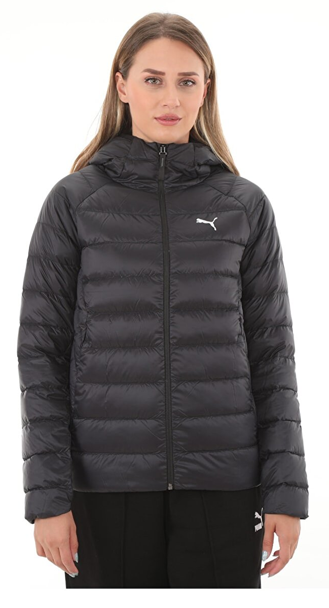 Puma Packlite Down Jacket XS ID
