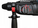 Перфоратор Bosch GBH 2-26 DRE (Вергерська збірка), фото 4