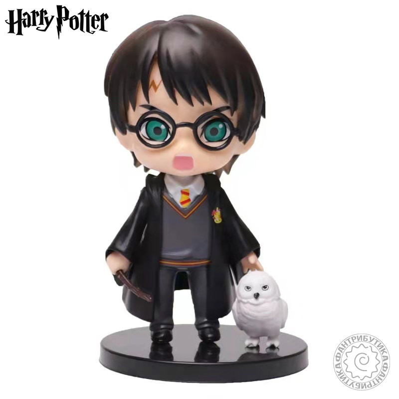 Фігурка Гаррі Поттера Статуетка (Герміони Грейнджер І Рона Візлі) Harry ...