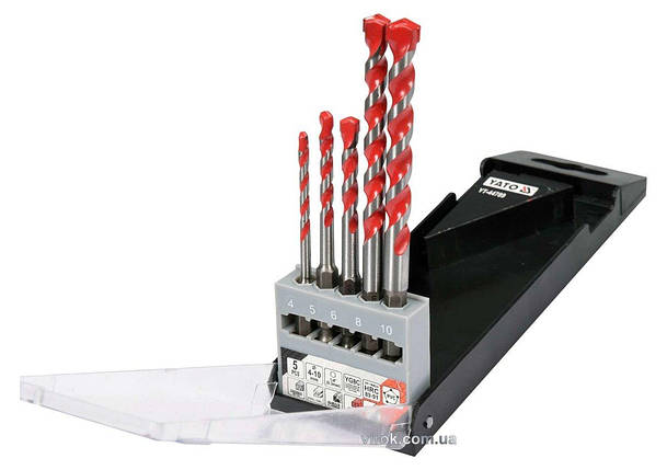 Патрон для дрилі 1/2" Ø1.5-13мм з ключем, фото 1