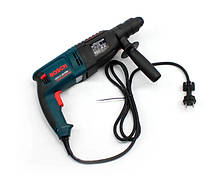 Перфоратор Bosch GBH 2-26 DRE (Угорська збірка)