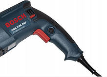 Перфоратор Bosch GBH 2-26 DRE (Угорська збірка), фото 5