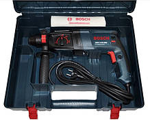 Перфоратор Bosch GBH 2-26 DRE (Угорська збірка), фото 6
