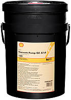 Олива Shell Vacuum Pump S2 R 100, 20л (л.)