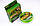 Шнур Eclipse X8 Super Braid 150m 0.08мм Light Green, фото 5