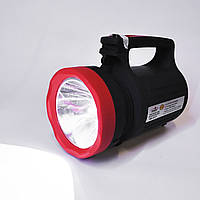 Акумуляторний ліхтар STENSON ME-4517 5W LED з павербанком 10 годин роботи