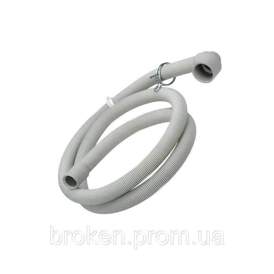 Шланг (сливной) для Посудомоечной Машины Indesit, C00054869 ...