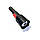 Ручний тактичний ліхтар P50/1068 LED + COB з бічним підсвічуванням акумуляторна зарядка від USB, фото 2