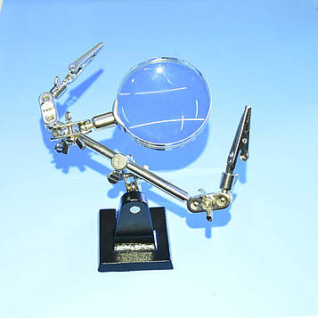 Інструмент ''третя рука'' MG16126 (ZD-10D) 14-0160