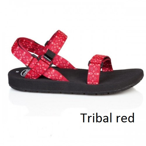 Сандали Source Classic Womens 37 Tribal Red (1010124037)